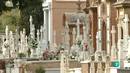 Ir al Video&nbsp;Para todos La 2 - Debates: La ruta europea de los cementerios