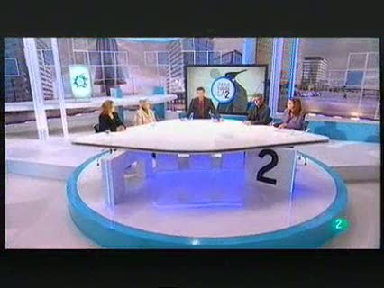 Ver v&iacute;deo  'Para todos La 2 - Debates: S&iacute;ndrome de Alienaci&oacute;n Parental'