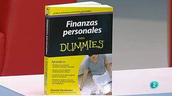 Para todos La 2 - Finanzas personales - Entrevista con Vicente Hern�ndez