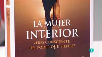 Para todos La 2 - Las fronteras entre g�neros - Entrevista a Zulma Reyo