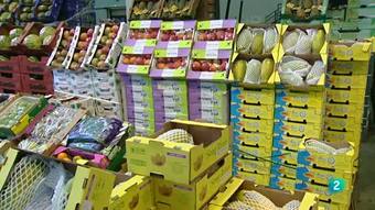 Ver v&iacute;deo  'Para Todos La 2 - Frutas antioxidantes'