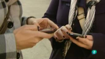 Ver v&iacute;deo  'Para todos La 2 - J&oacute;venes y redes sociales'