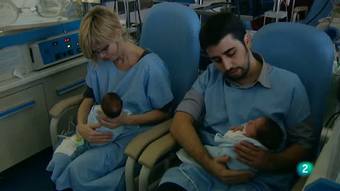 Ver v&iacute;deo  'Para todos La 2 - Nacimientos prematuros'