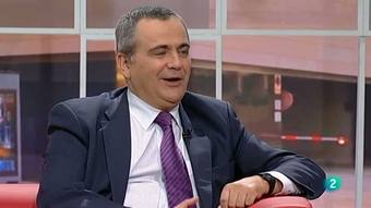 Ver v&iacute;deo  'Para todos la 2 - Las nuevas tecnolog&iacute;as para los mayores de 50'