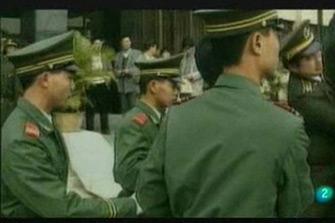 Ver v&iacute;deo  'Para todos La 2 - ONG: Amnist&iacute;a Internacional analiza los derechos humanos en China'