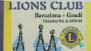 Para todos La 2 - ONG - Fundaci&oacute;n Lions Club de Espa&ntilde;a