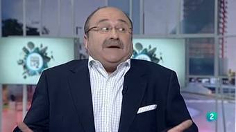 Ver v&iacute;deo  'Para Todos la 2 - Para Todos La Tele: Jos&eacute; Luis Uribarri'