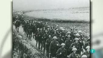 Ver v&iacute;deo  'Para Todos La 2 - La Primera guerra mundial'