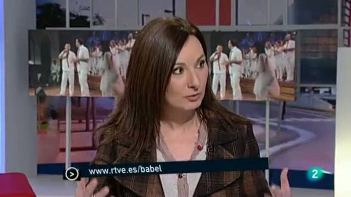 Para todos La 2 - El pr&oacute;ximo Babel 