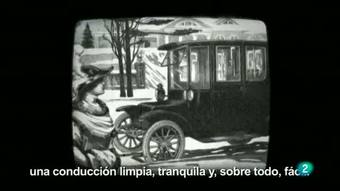 Para todos La 2 - La reinvenci�n del coche el�ctrico