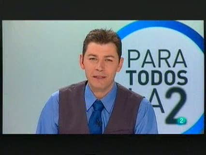 Ver v&iacute;deo  'Para todos La 2 - Debates: El teletrabajo'