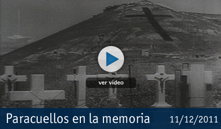 "Paracuellos en la memoria" "Paracuellos en la memoria"