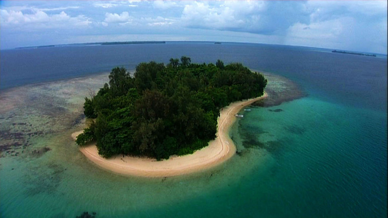 Asalto A La Isla Del Diablo [1997 TV Movie] blogsteach