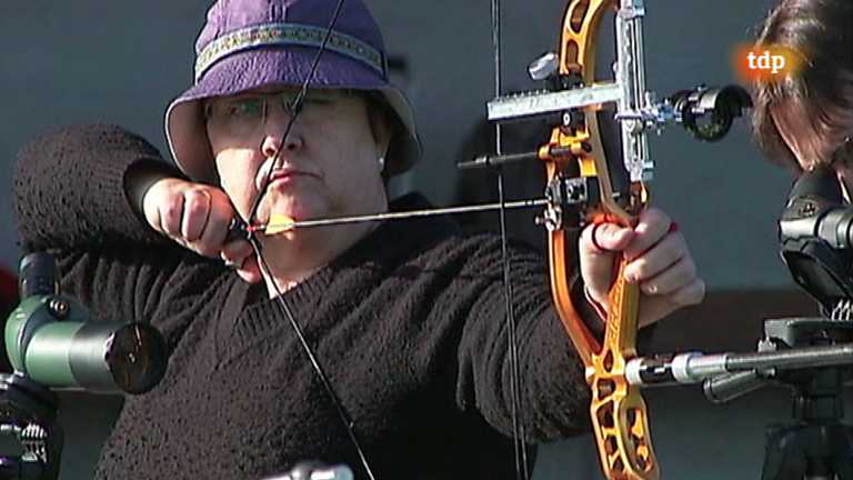 Paral&iacute;mpicos - 07/02/13