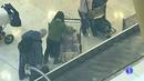 Ir al Video&nbsp;Paralizada la salida a Bolsa de los aeropuertos de Madrid y Barcelona