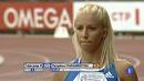 Ir al Video&nbsp;Paraskevi Papachristou, atleta griega, expulsada de Londres por comentarios racistas en Twitter