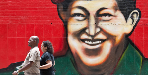 PRESIDENTE CHÁVEZ REGRESARÁ A VENEZUELA UNA VEZ HAYA CULMINADO RADIOTERAPIA PRESIDENTE CHÁVEZ REGRESARÁ A VENEZUELA UNA VEZ HAYA CULMINADO RADIOTERAPIA