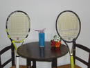 Manda tu mejor foto de tenis.