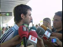 Ir al Video&nbsp;Pareja se acuerda de Jarque