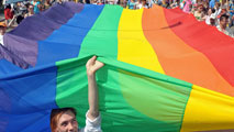 Ir al Video&nbsp;Las parejas alemanas de homosexuales ya pueden adoptar ni&ntilde;os