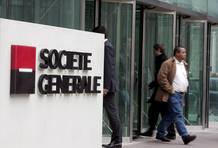 Las bolsas europeas vivieron este miércoles su enésima jornada de caos, causada por los rumores de que el segundo banco francés, Société Générale, estuviera al borde del desastre Las bolsas europeas vivieron este miércoles su enésima jornada de caos, causada por los rumores de que el segundo banco francés, Société Générale, estuviera al borde del desastre
