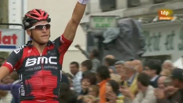 Ciclismo - Paris-Tours - 09/10/11