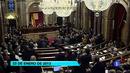 Ir al Video&nbsp;El Parlament aprueba la creaci&oacute;n de la comisi&oacute;n soberanista