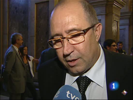 Diversidad de opiniones entre los parlamentarios catalanes sobre la prohibici&oacute;n de los toros
