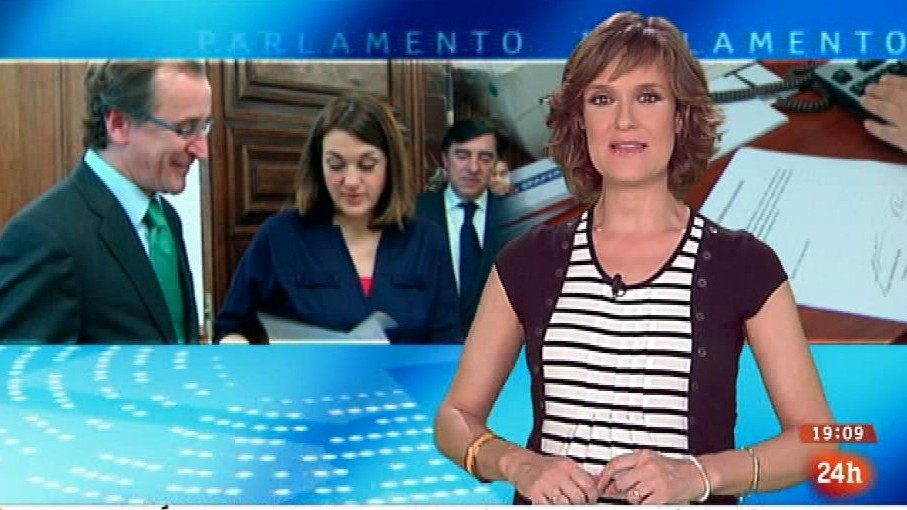 Parlamento - 15/06/13
