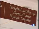 Ir al Video&nbsp;El parlamento andaluz aprueba una Ley que garantiza la muerte digna
