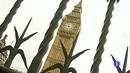 Ir al Video&nbsp;El Parlamento brit&aacute;nico investigar&aacute; por qu&eacute; se est&aacute; inclinando el Big-Ben