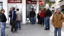 Ir al Video&nbsp;El Parlamento de Chipre busca un plan B para evitar la quiebra