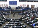 Ir al Video&nbsp;El Parlamento Europeo duro con el Reino Unido