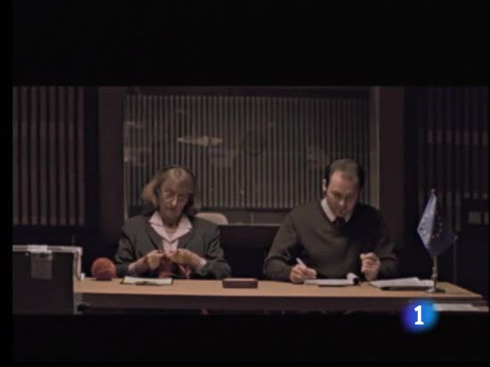 El Parlamento Europeo intensifica la campa�a informativa para pedir el voto