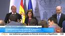Ir al Video&nbsp;Parlamento - El foco parlamentario - Malos datos de paro y econom&iacute;a - 27/04/2013