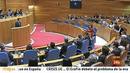 Ir al Video&nbsp;Parlamento - Otros parlamentos - Feij&oacute;o comparece - 13/04/2013