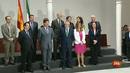 Ir al Video&nbsp;Parlamento - Otros parlamentos- Nuevo gobierno andaluz - 12/05/2012