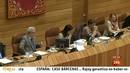 Ir al Video&nbsp;Parlamento - Otros parlamentos - Protesta en el parlamento gallego - 02/02/13