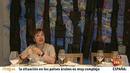 Ir al Video&nbsp;Parlamento - Sin luz ni taqu&iacute;grafos - Isabel S&aacute;nchez, diputada del PNV - 04/05/2013