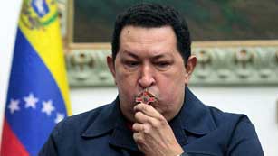 Ver v&iacute;deo  'El Parlamento de Venezuela aprueba el viaje de su presidente'