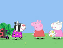 Imagen del  v&iacute;deo de Peppa Pig titulado PARLANCHINA