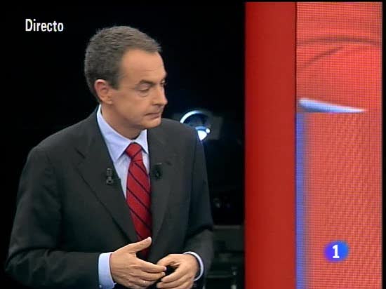 Tengo una pregunta para usted - Rafael Campos Vico, empresario de la construcci&oacute;n, vuelve a incidir en la grave crisis econ&oacute;mica por la que atraviesa el pa&iacute;s que atraviesa el pa&iacute;s
