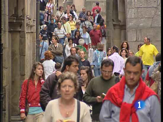El paro sigue subiendo, aunque lo hace m�s despacio