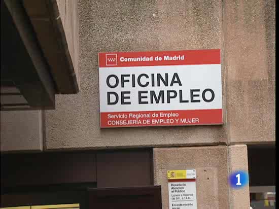 El 2009 no ha sido un buen a&ntilde;o para el empleo, en diciembre sigue subiendo el paro