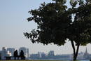 Parque al m&aacute;s puro estilo occidental en Doha