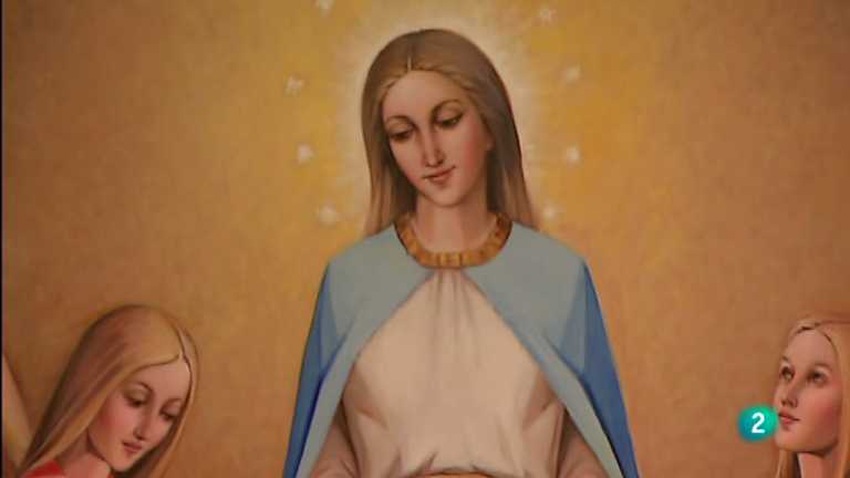 El d&iacute;a del Se&ntilde;or - Parroquia de la Reina de los &Aacute;ngeles