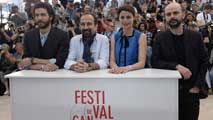 Ir al Video&nbsp;Participaci&oacute;n espa&ntilde;ola en el festival de Cannes