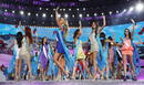 Participantes del certamen de Miss Mundo 2012
