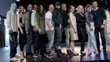 Los participantes del Dansk Melodi Grand Prix 2013