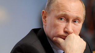 Ver v&iacute;deo  'Los partidarios de Putin se movilizan para mostrar que son mayor&iacute;a'